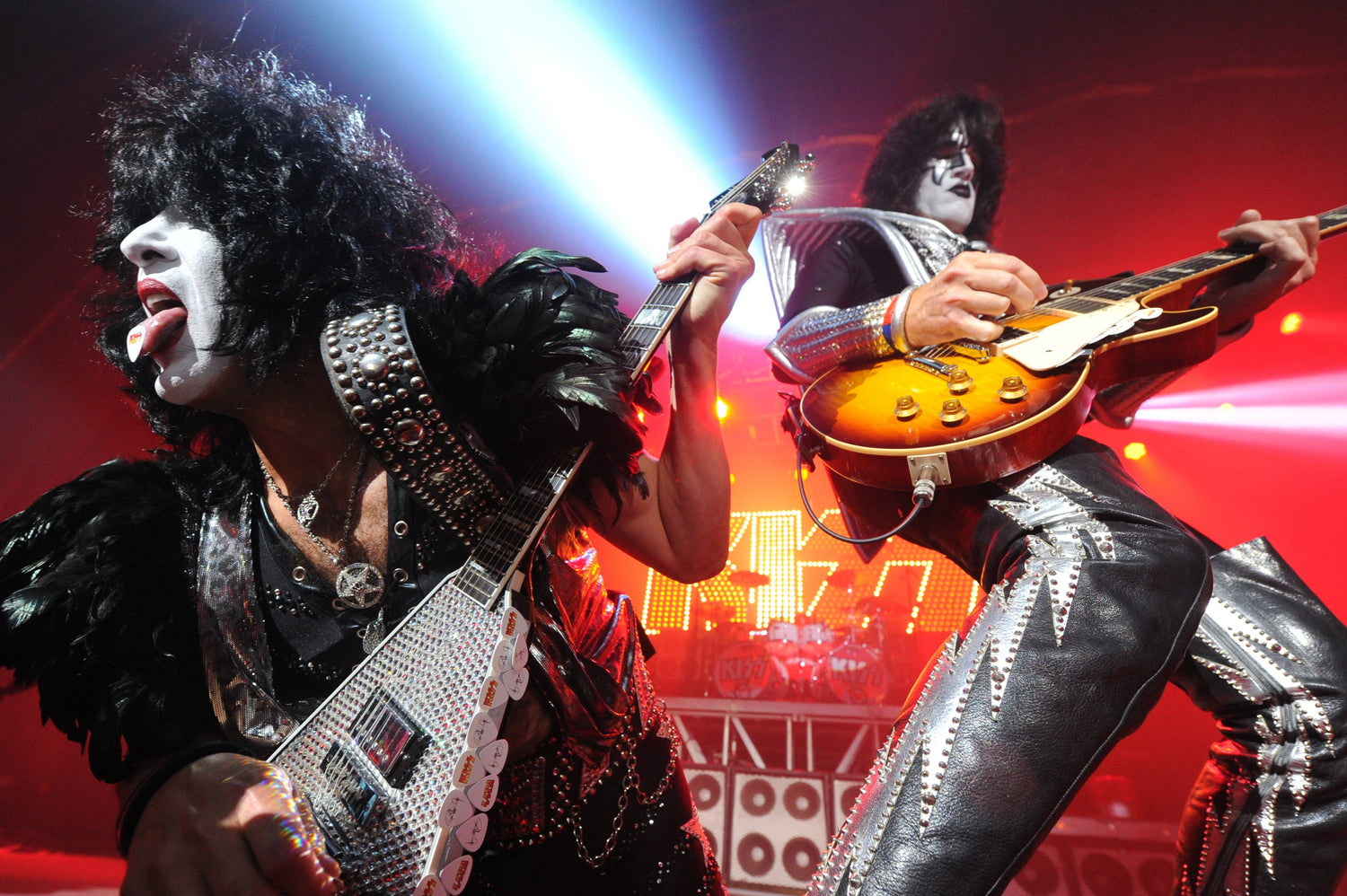 Kiss