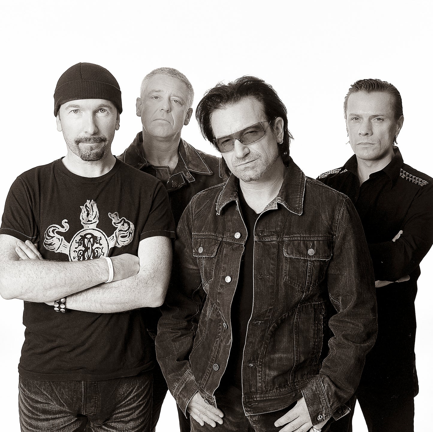 U2 - 2005