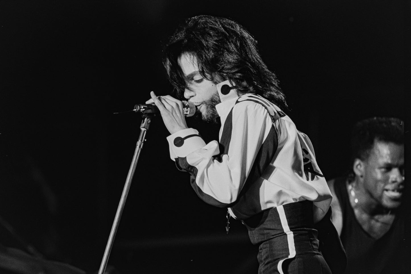 Prince - together